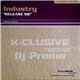 Industry - Release Me